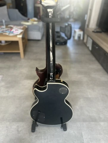 Epiphone Les Paul Custom