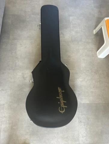 Epiphone Les Paul Custom