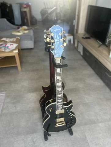 Epiphone Les Paul Custom