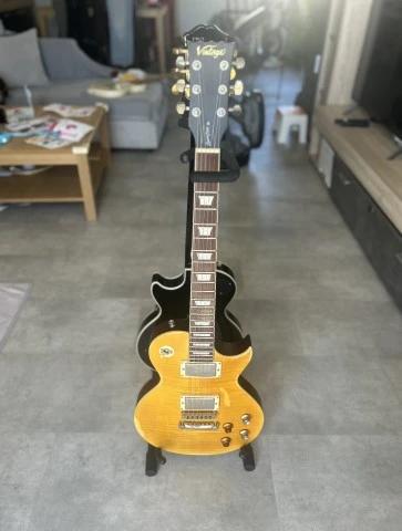 Vintage v100