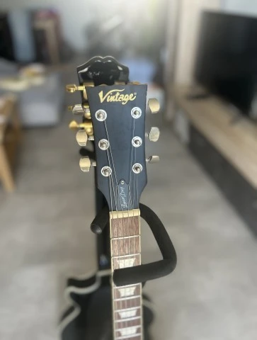Vintage v100