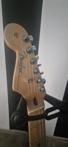 Fender American Professional Stratocaster Lefthanded