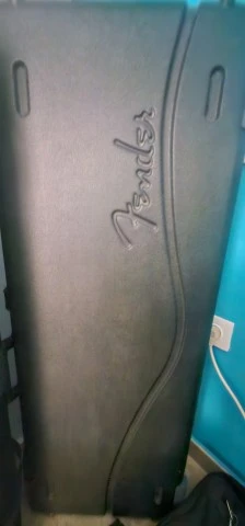 Fender American Professional Stratocaster Lefthanded
