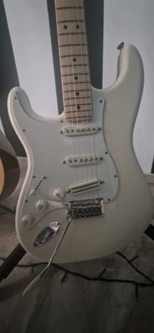 Fender American Professional Stratocaster Lefthanded