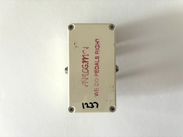 Analog Man Envelope filter