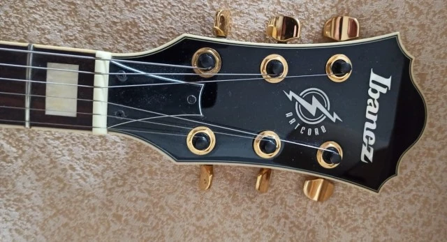 Ibanez AF75TDG Artcore