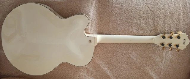 Ibanez AF75TDG Artcore