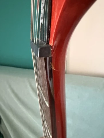 PRS SE Singlecut - Korea