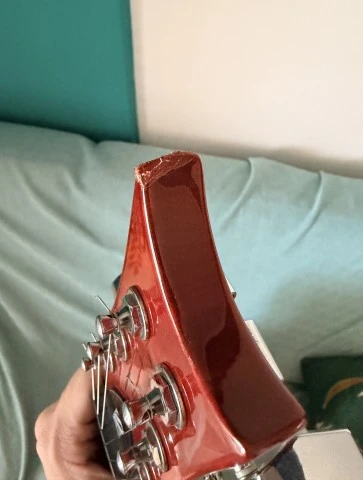 PRS SE Singlecut - Korea