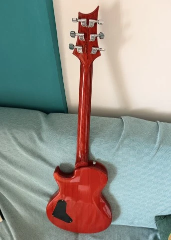 PRS SE Singlecut - Korea