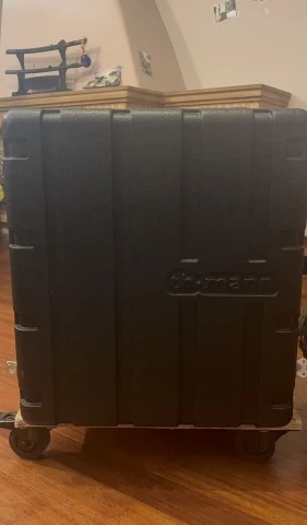 Thomann Rack 19’’ 12u