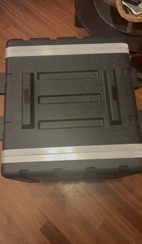 Thomann Rack 19’’ 12u