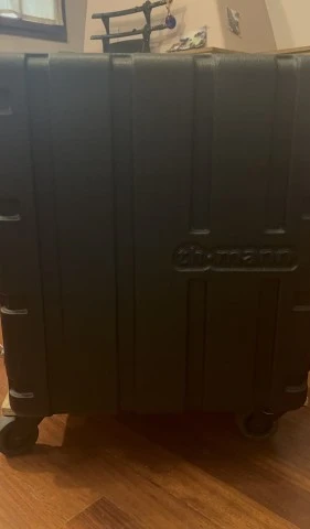 Thomann Rack 19’’ 12u