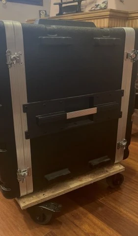 Thomann Rack 19’’ 12u