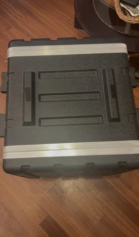 Thomann Rack 19’’ 12u
