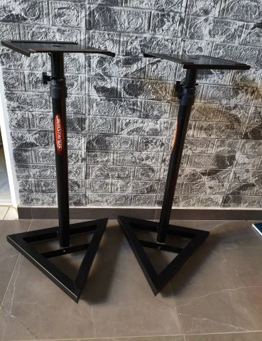 JamStands Stands