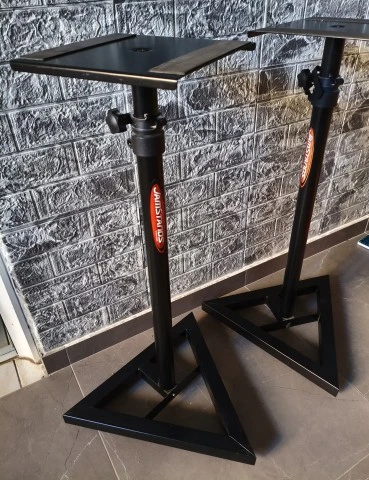JamStands Stands