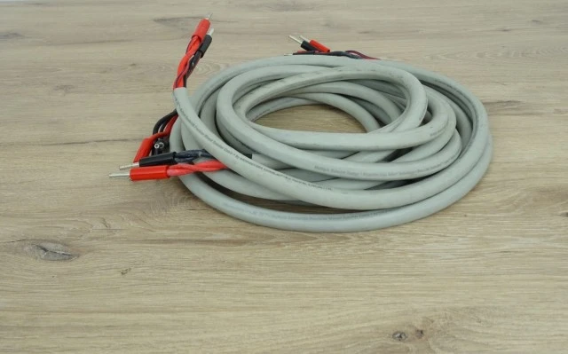 Καλώδια Ηχείων Monster Cable M - 75 Bi - Wiring
