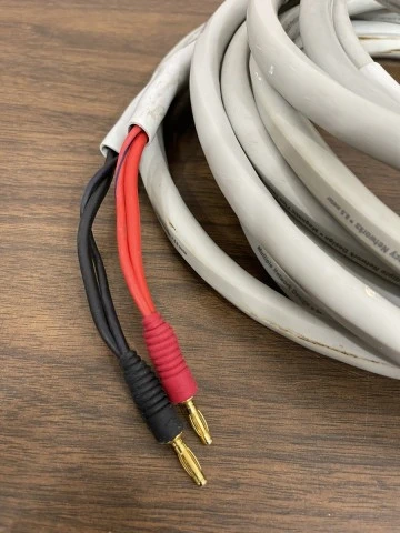 Καλώδια Ηχείων Monster Cable M - 75 Bi - Wiring
