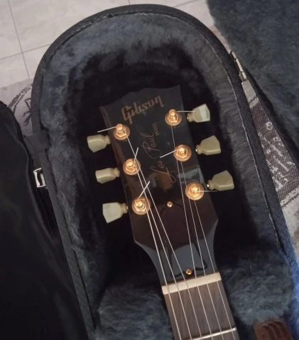 Gibson Les Paul Studio