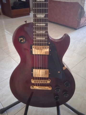 Gibson Les Paul Studio