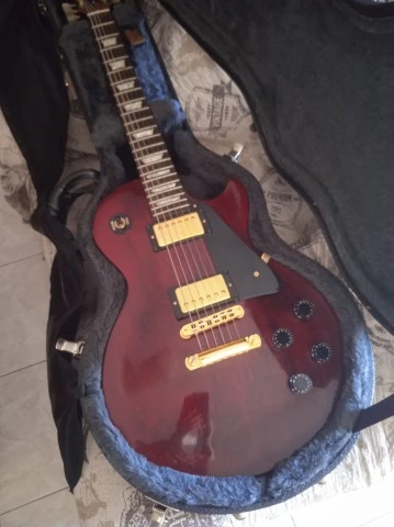 Gibson Les Paul Studio