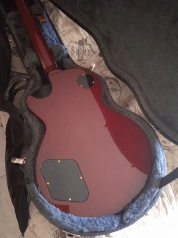 Gibson Les Paul Studio