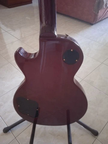 Gibson Les Paul Studio