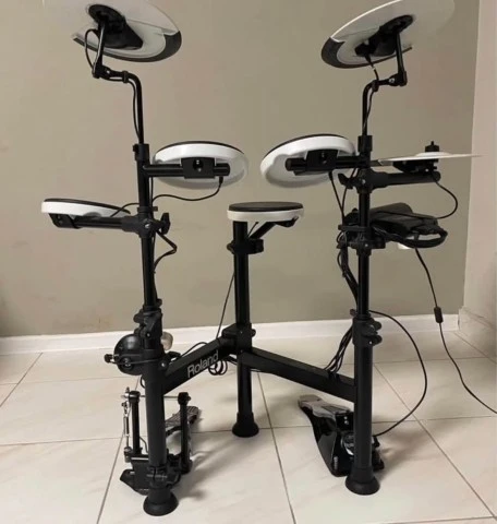 Roland TD-4KP