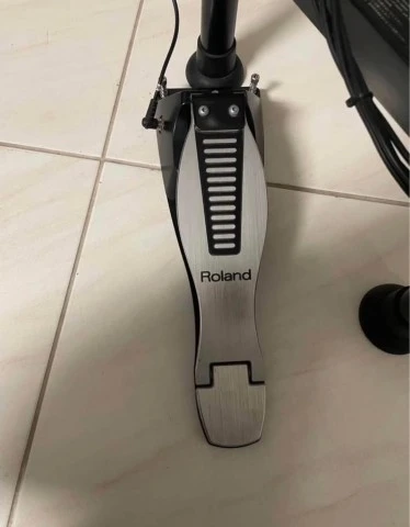 Roland TD-4KP