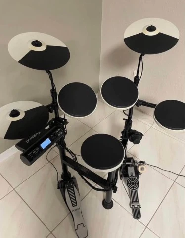 Roland TD-4KP