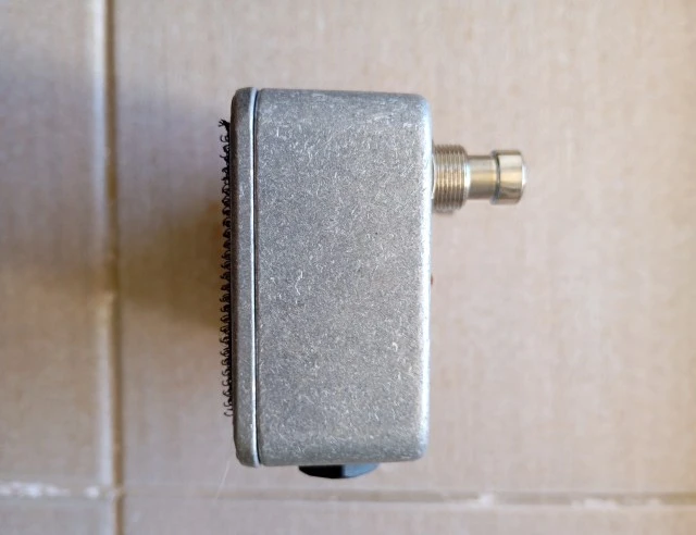 Electro-Harmonix Switchblade