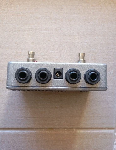 Electro-Harmonix Switchblade