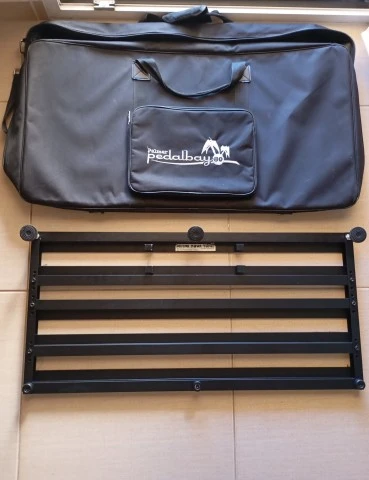 Palmer Pedalbay 80