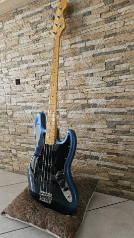 Fender American Professional II Jazz Bass