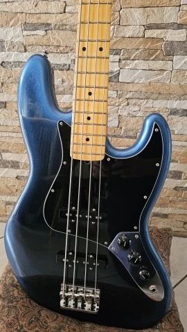 Fender American Professional II Jazz Bass