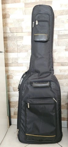 Fender American Professional II Jazz Bass