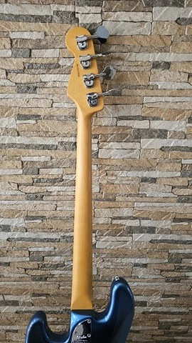 Fender American Professional II Jazz Bass