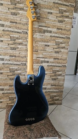 Fender American Professional II Jazz Bass