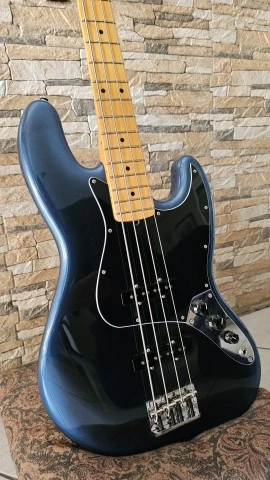 Fender American Professional II Jazz Bass