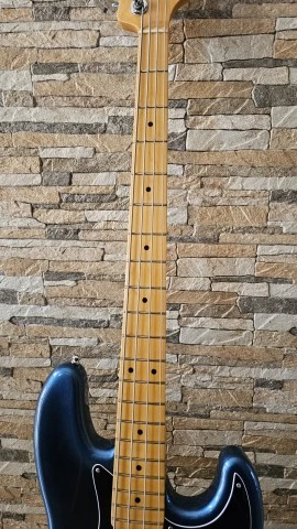 Fender American Professional II Jazz Bass