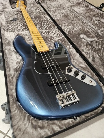 Fender American Professional II Jazz Bass