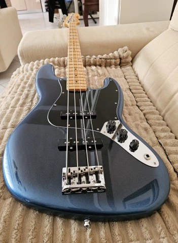 Fender American Professional II Jazz Bass