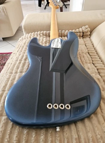Fender American Professional II Jazz Bass