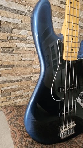 Fender American Professional II Jazz Bass