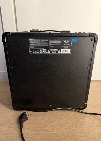 Marshall MG15GFX