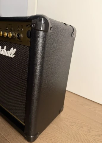 Marshall MG15GFX