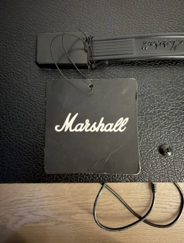 Marshall MG15GFX