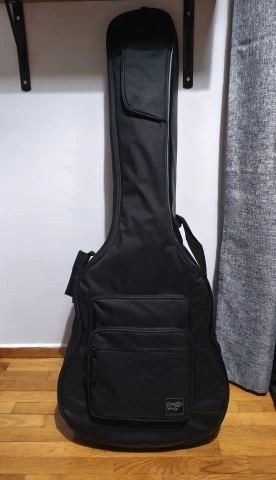 Ibanez AEB10E-NT Acoustic Bass