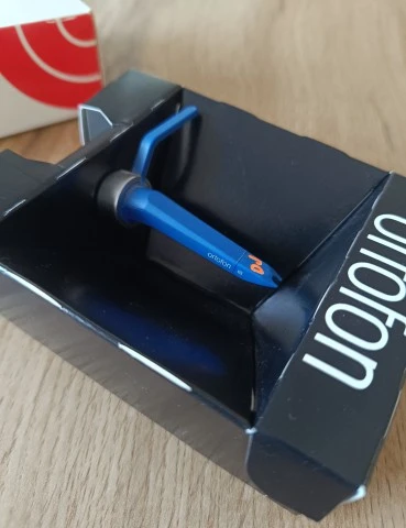 Ortofon Concorde DJ S